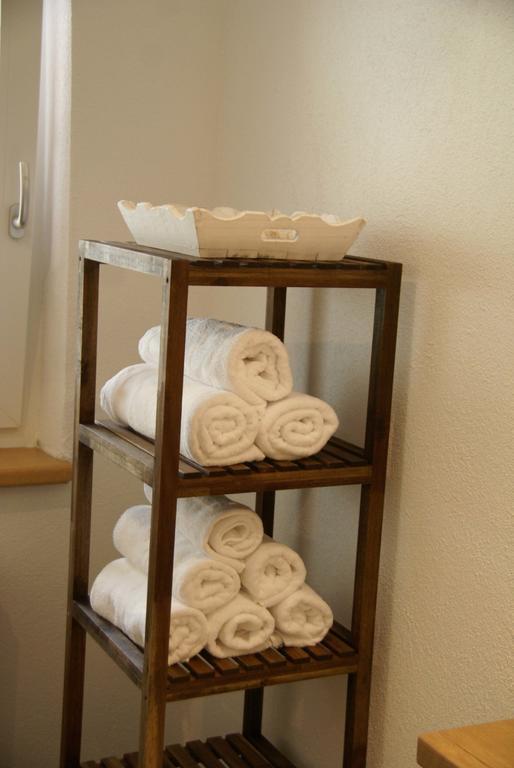 Ferienwohnung Am Platzl Neustift im Stubaital Bilik gambar